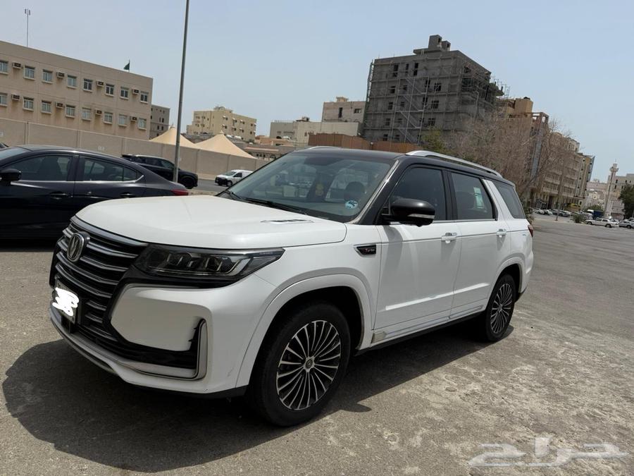 For sale Changan CS9563013462049282113