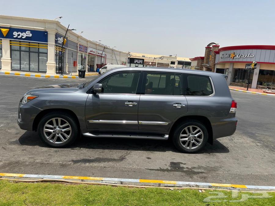 Lexus LX 570 Full Model 201263013448384641112