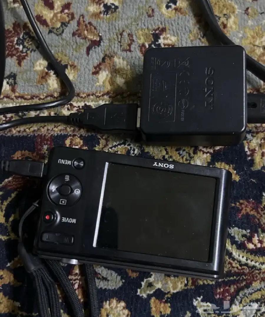 ديجيتال كاميراسوني سايبر شوت dsc-w80063470760784899112