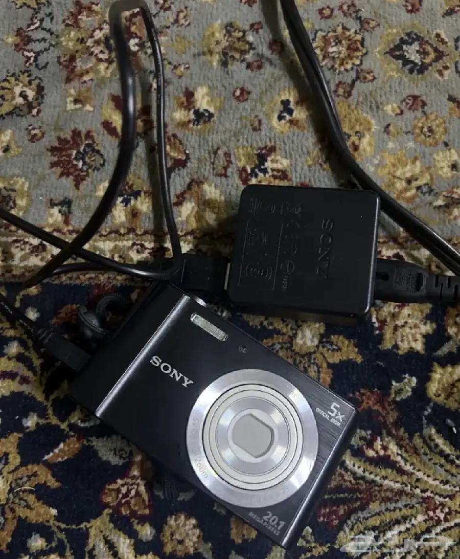 ديجيتال كاميراسوني سايبر شوت dsc-w80063470760784899111