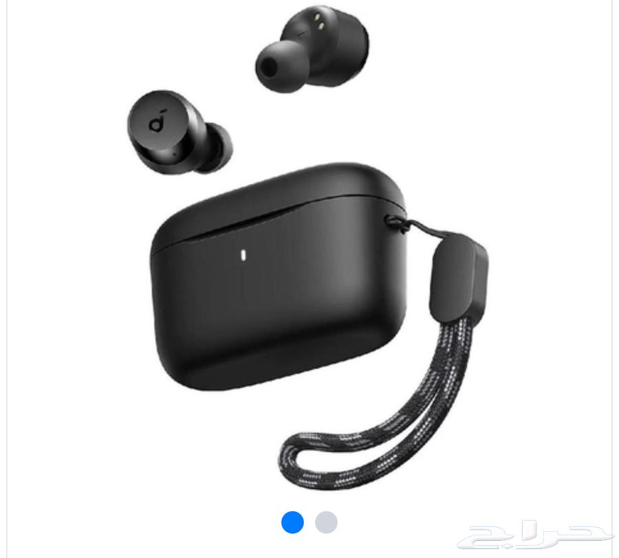 SoundCore i20 Headphones630144916307211118