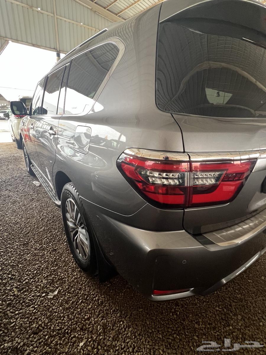 نيسان بلاتينيوم 202063013877807362114