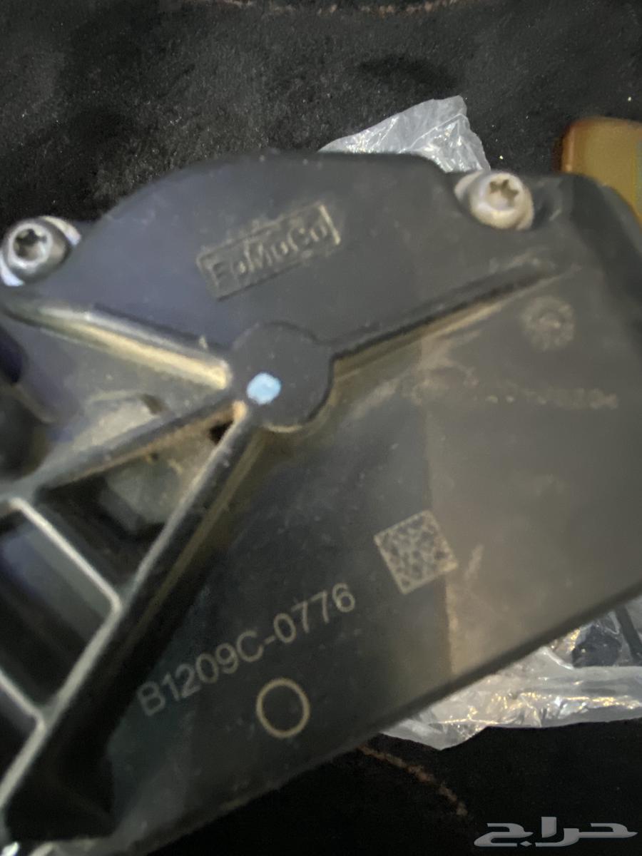 Ford Taurus 2013 and above63016124848001114