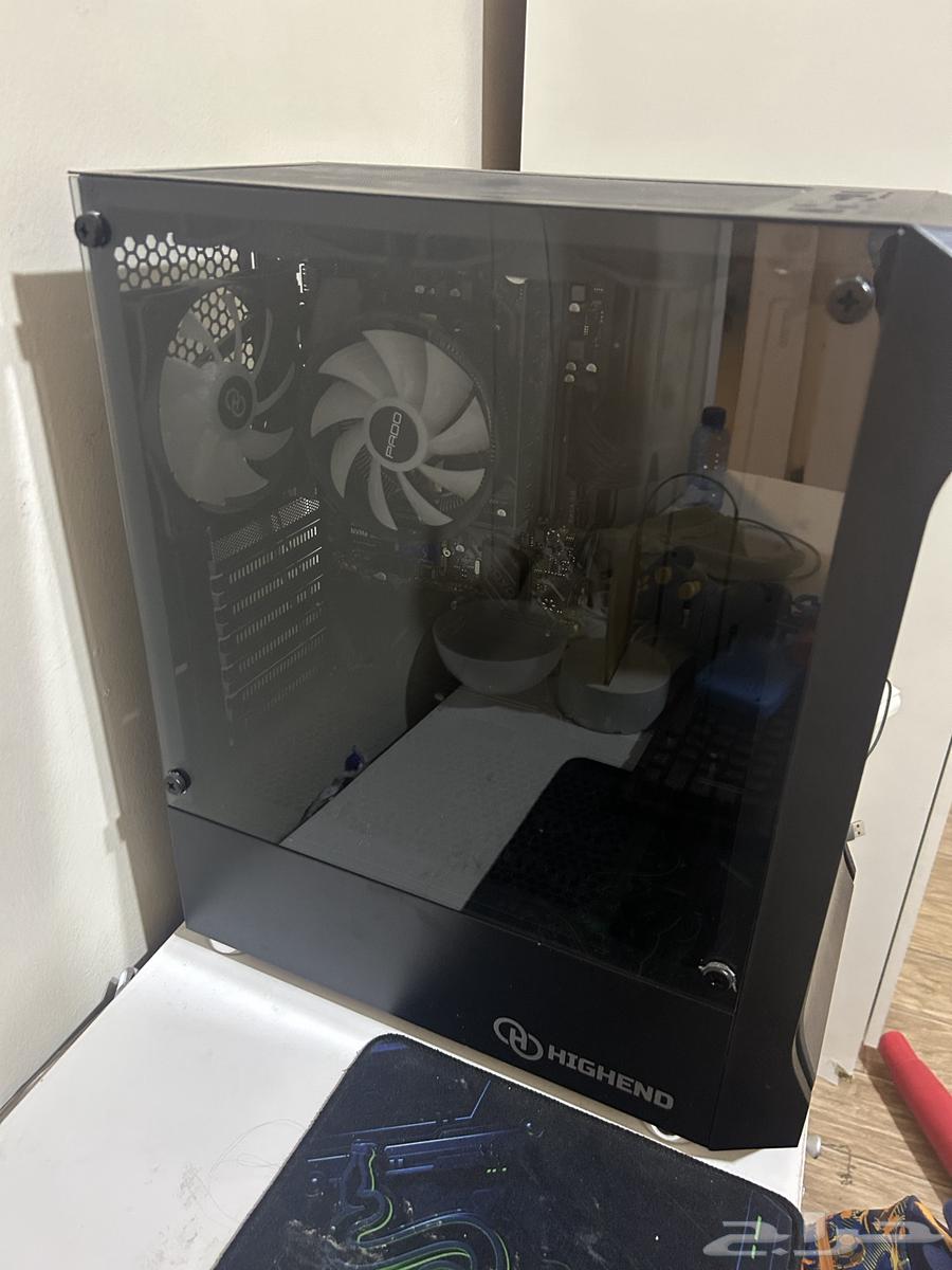 My PC specs are Ryzen 5600G processor and 16GB RAM; this is what I know as specifications.63470761662723113