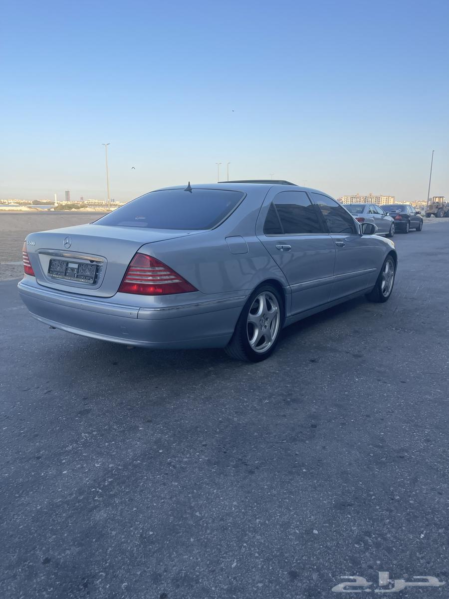 Mercedes 2000 Gulf 8-cylinder63016577750658114