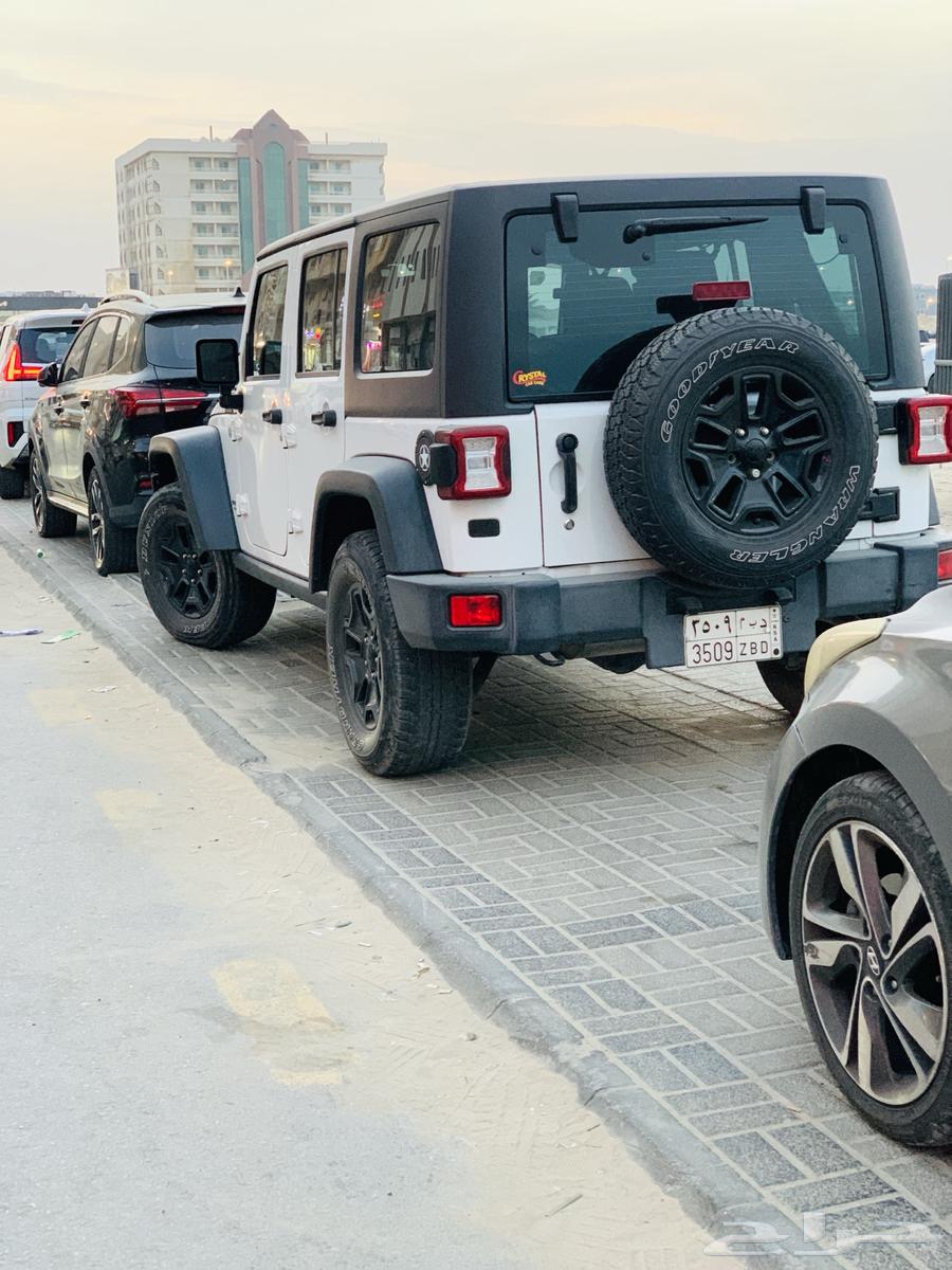 جيب رانجلر إنليميتد سبورت 4X463084172275971112