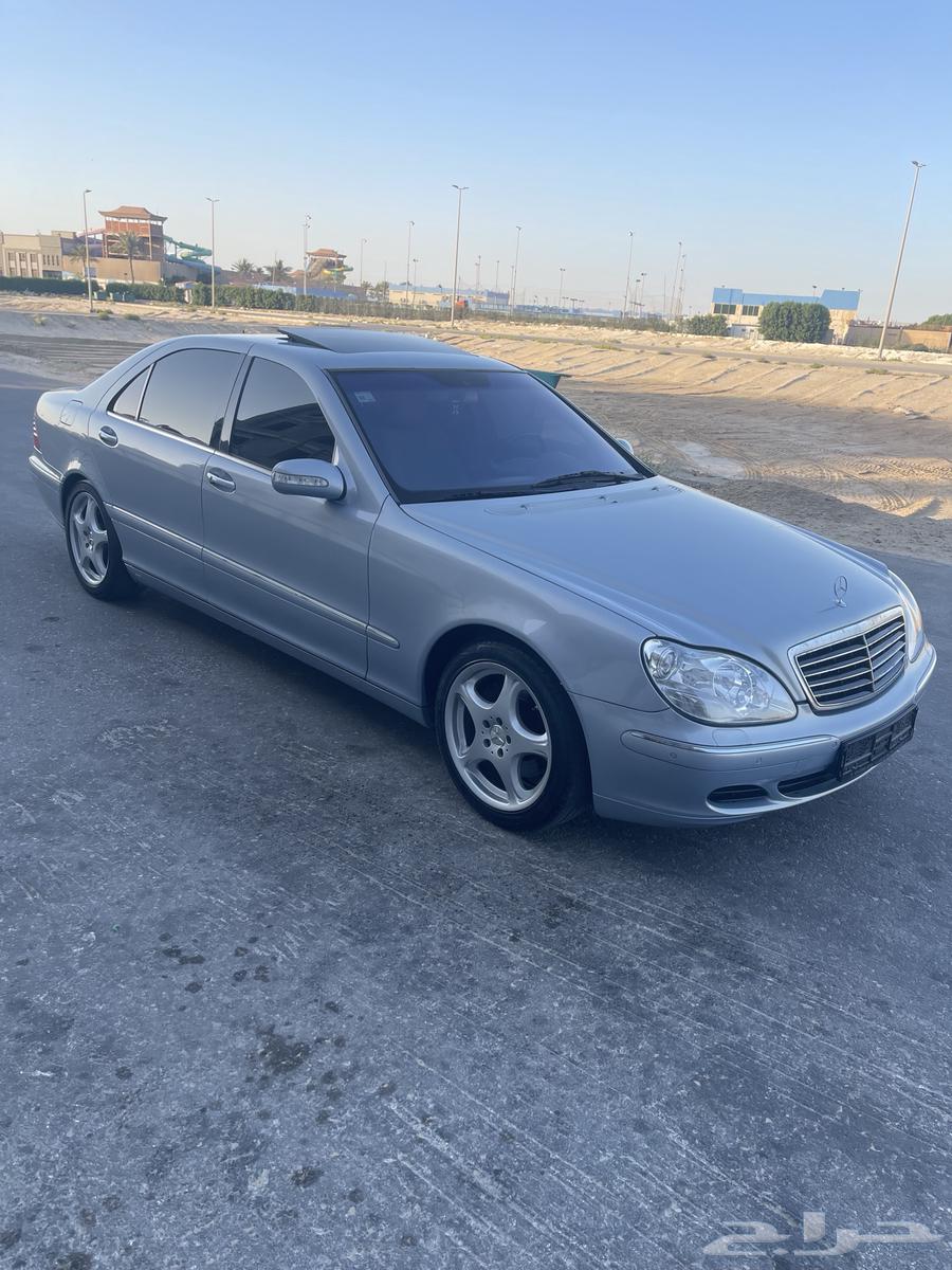 Mercedes 2000 Gulf 8-cylinder630165777506581110