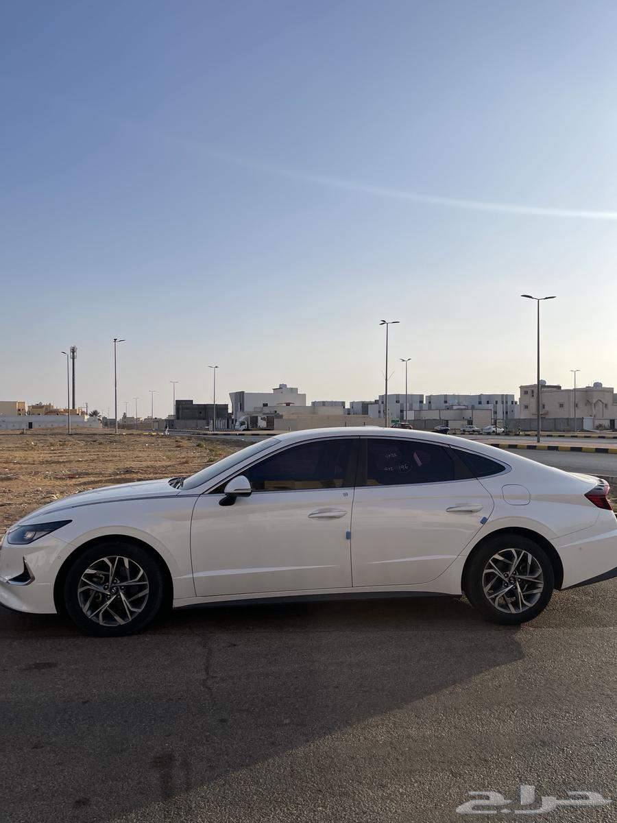 Sonata 2020 Imported from Korea63012107565698113