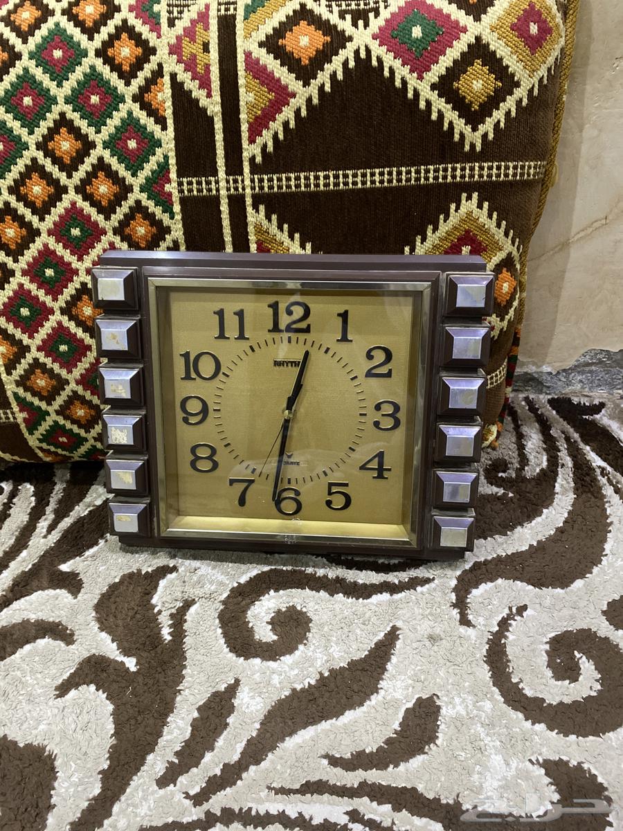 Heritage Japanese working clock guaranteed634707294261781123