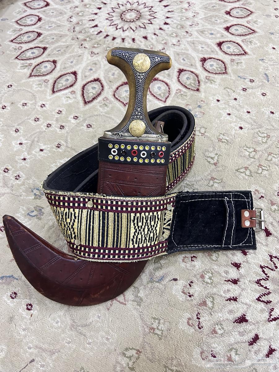 جنبيه وتر كفو630145415854091129