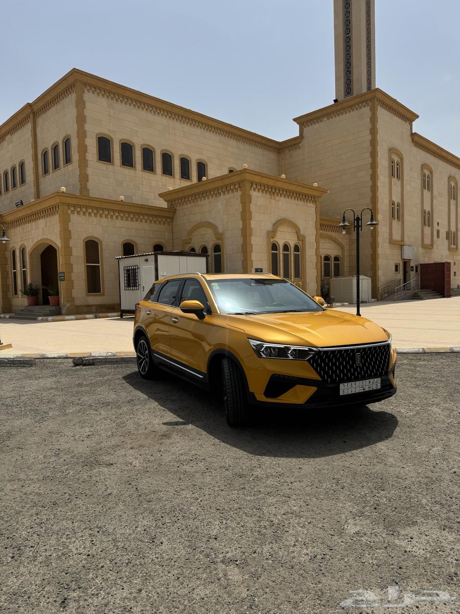 سيارة فاو T7763014324019714111
