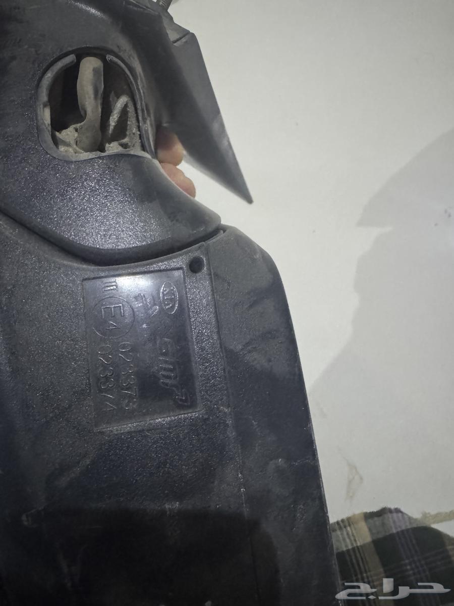 مرايات كيا اوبتيما اصلية للبيع63016119950083112