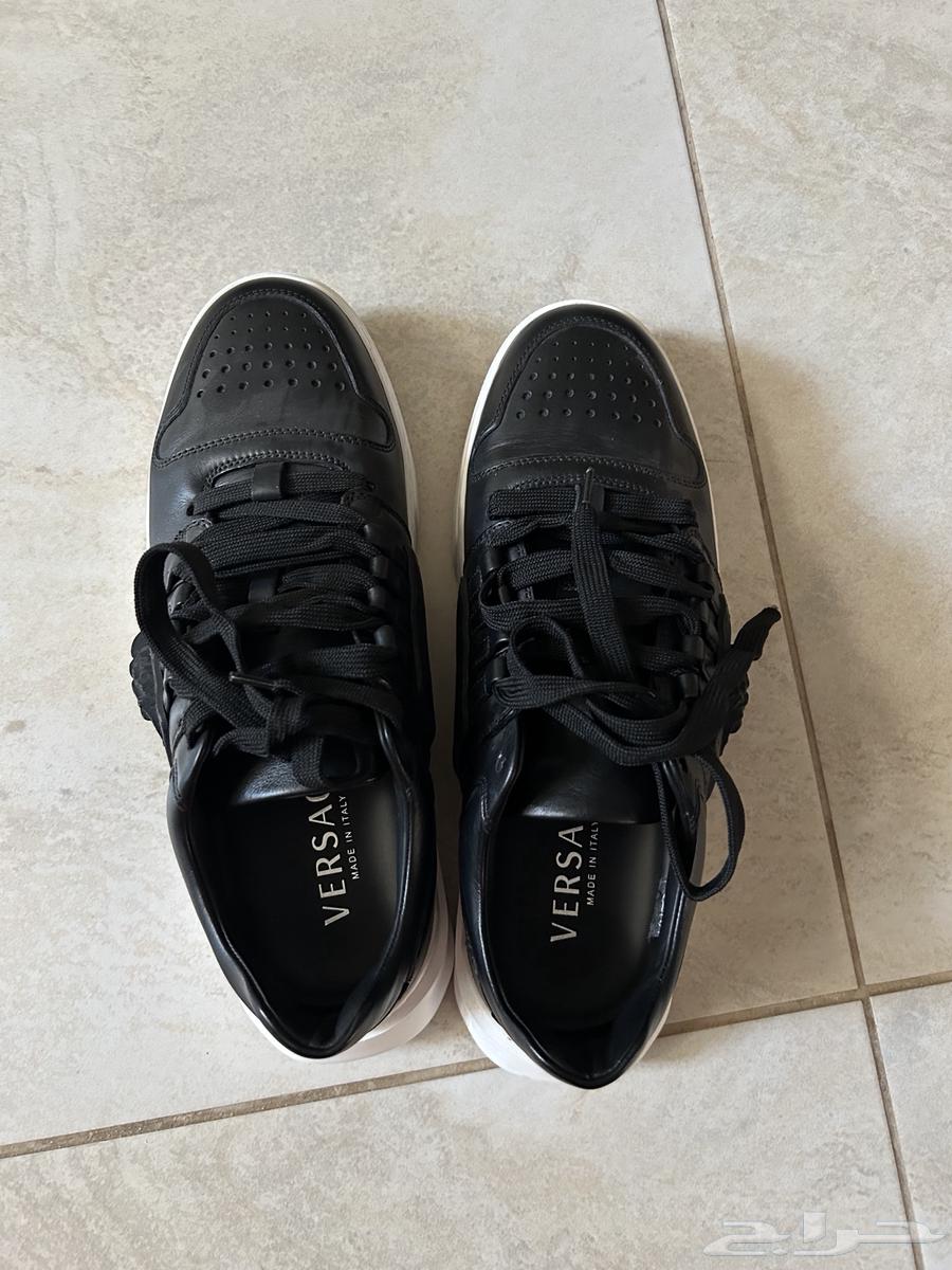 Versace men's brand shoe for sale63014507681921110