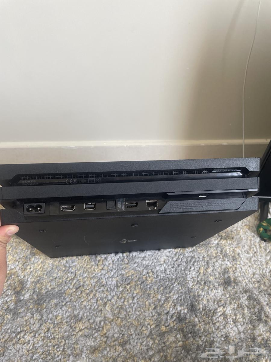 Hello everyone, I am presenting to you the Sony 4Pro with 2.63014027151875112