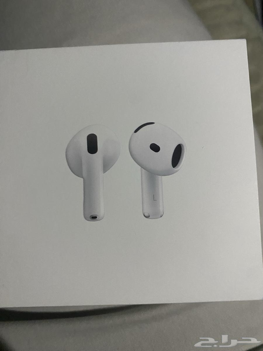 Airpods4 headphones63013157776515111