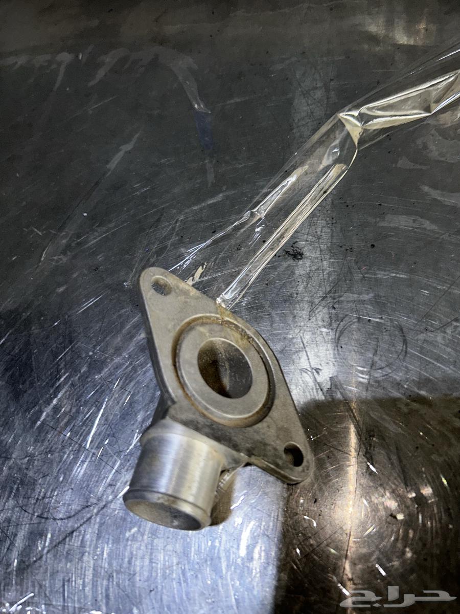 Elbow from me Copper Engine Coolant Outlet Flange 7063016124775810113