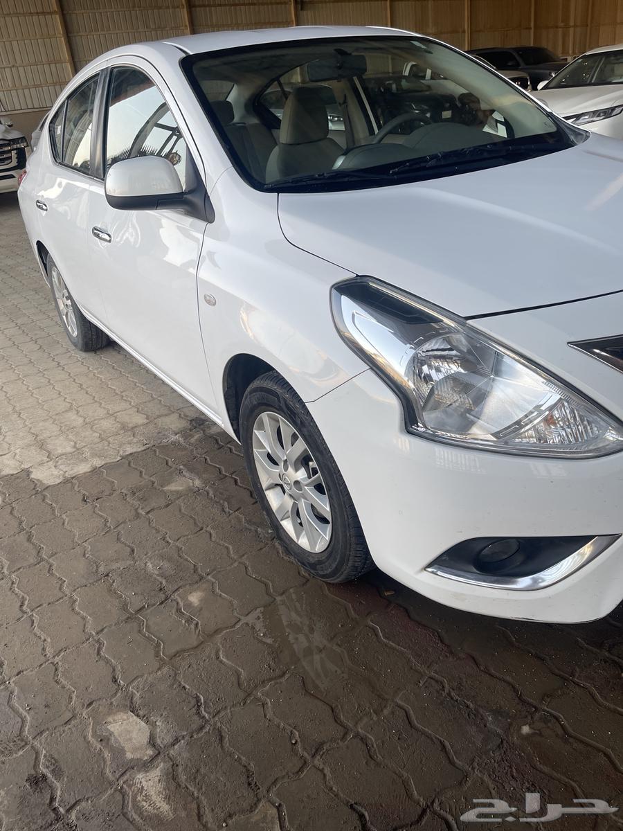 نيسان صني موديل 2024 فل كامل63015735206785111