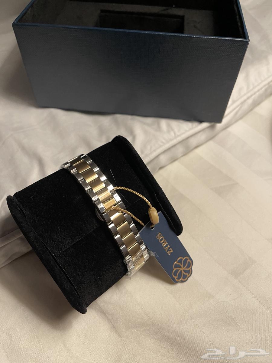 ساعة زايروس نسائية63014059887363114