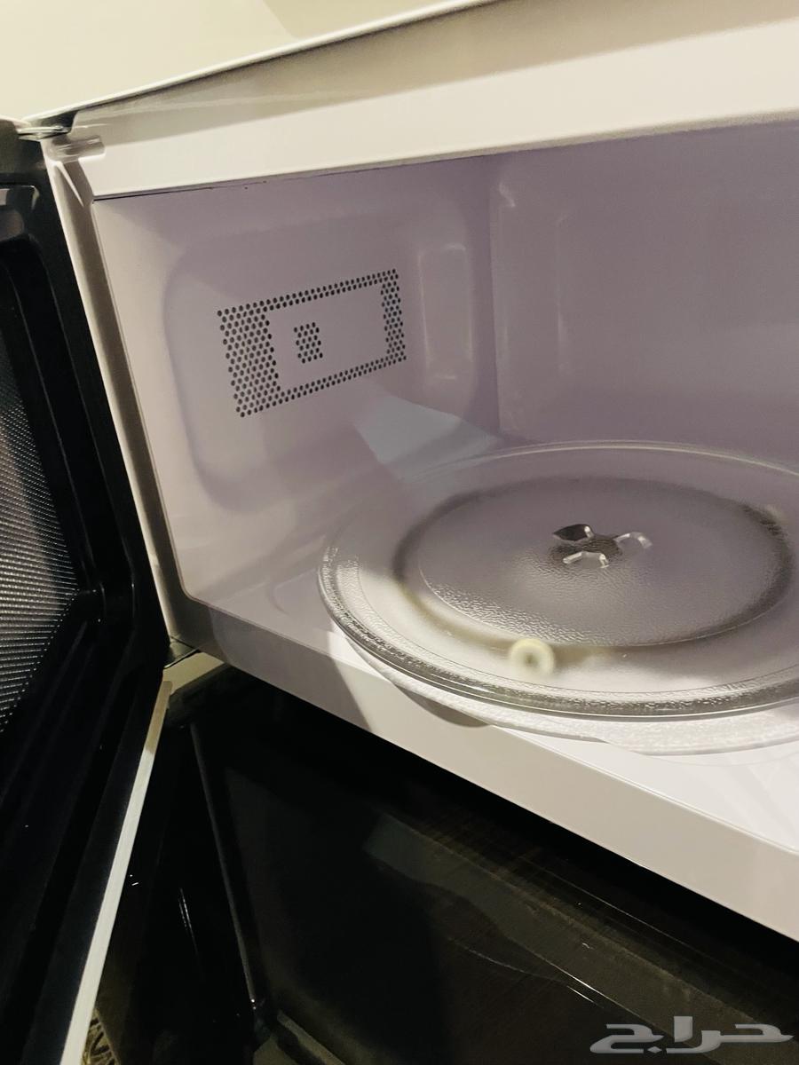 Hame Microwave - Small63014524817923112