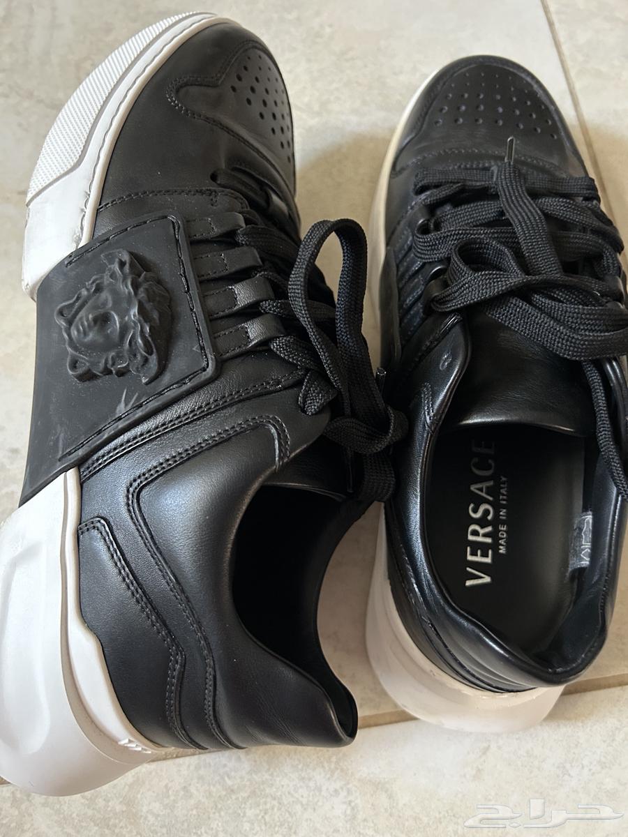 Versace men's brand shoe for sale63014507681921113