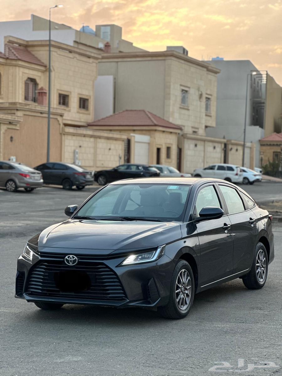 (Sold..) Yaris 202363094696043905114