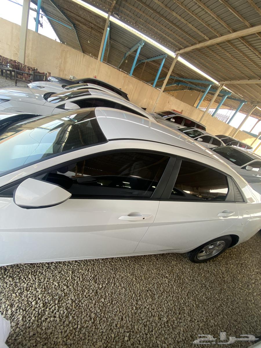 Hyundai Avanti Elantra 202163013443547777111