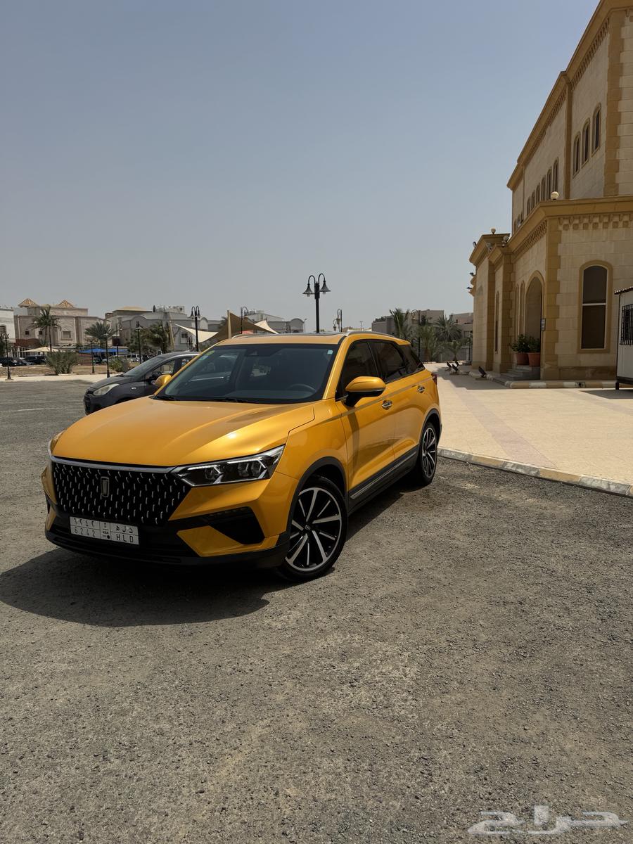 سيارة فاو T7763014324019714112