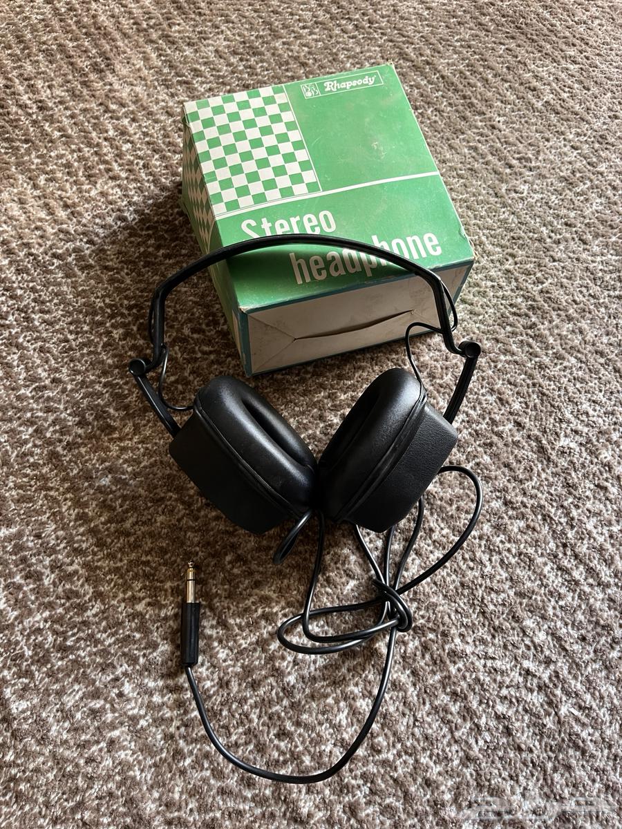Japanese Headphone Heritage630135829460501113