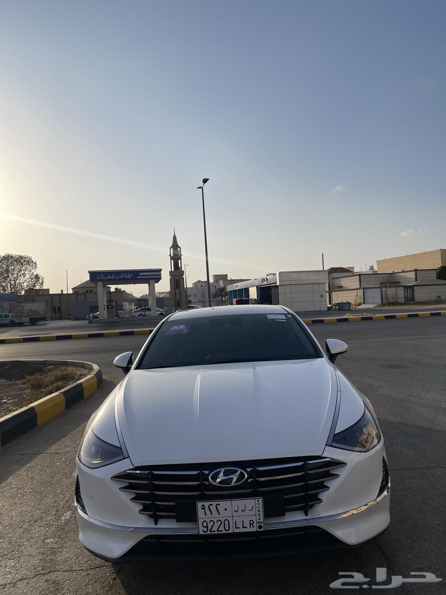 Sonata 2020 Imported from Korea63012107565698112