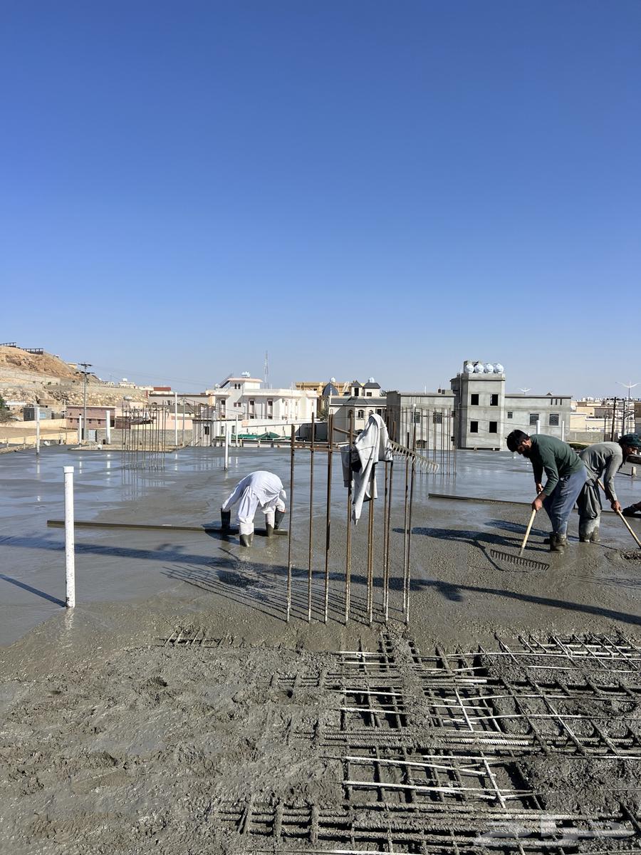 Syrian contractor - Certified classified institution63016111125122114
