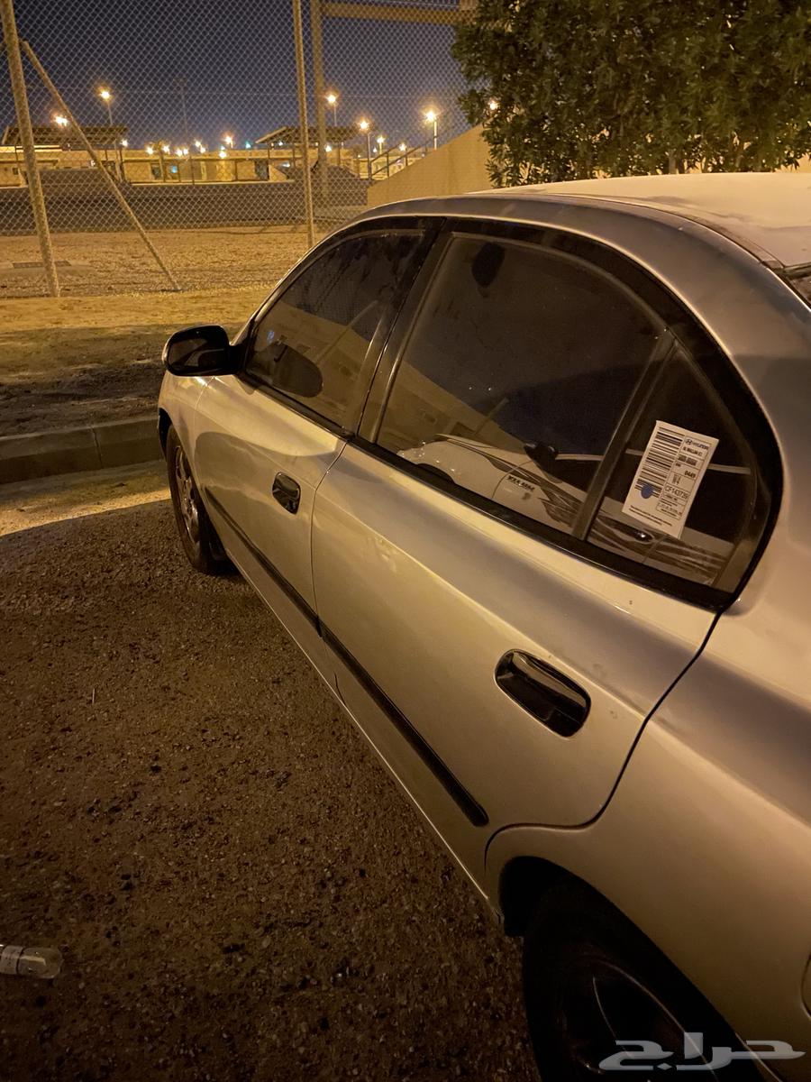 Hyundai Elantra 200363016565037954112