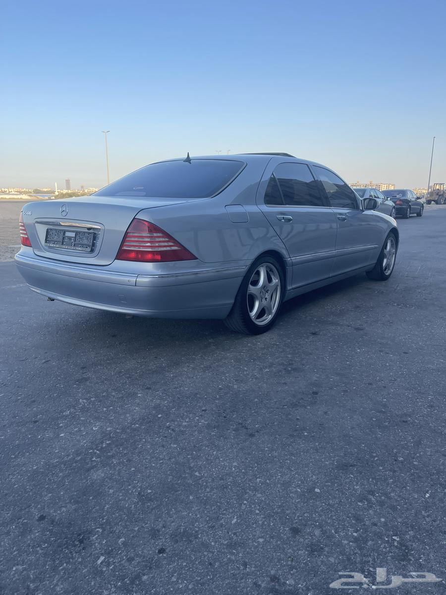 Mercedes 2000 Gulf 8-cylinder63016577750658113