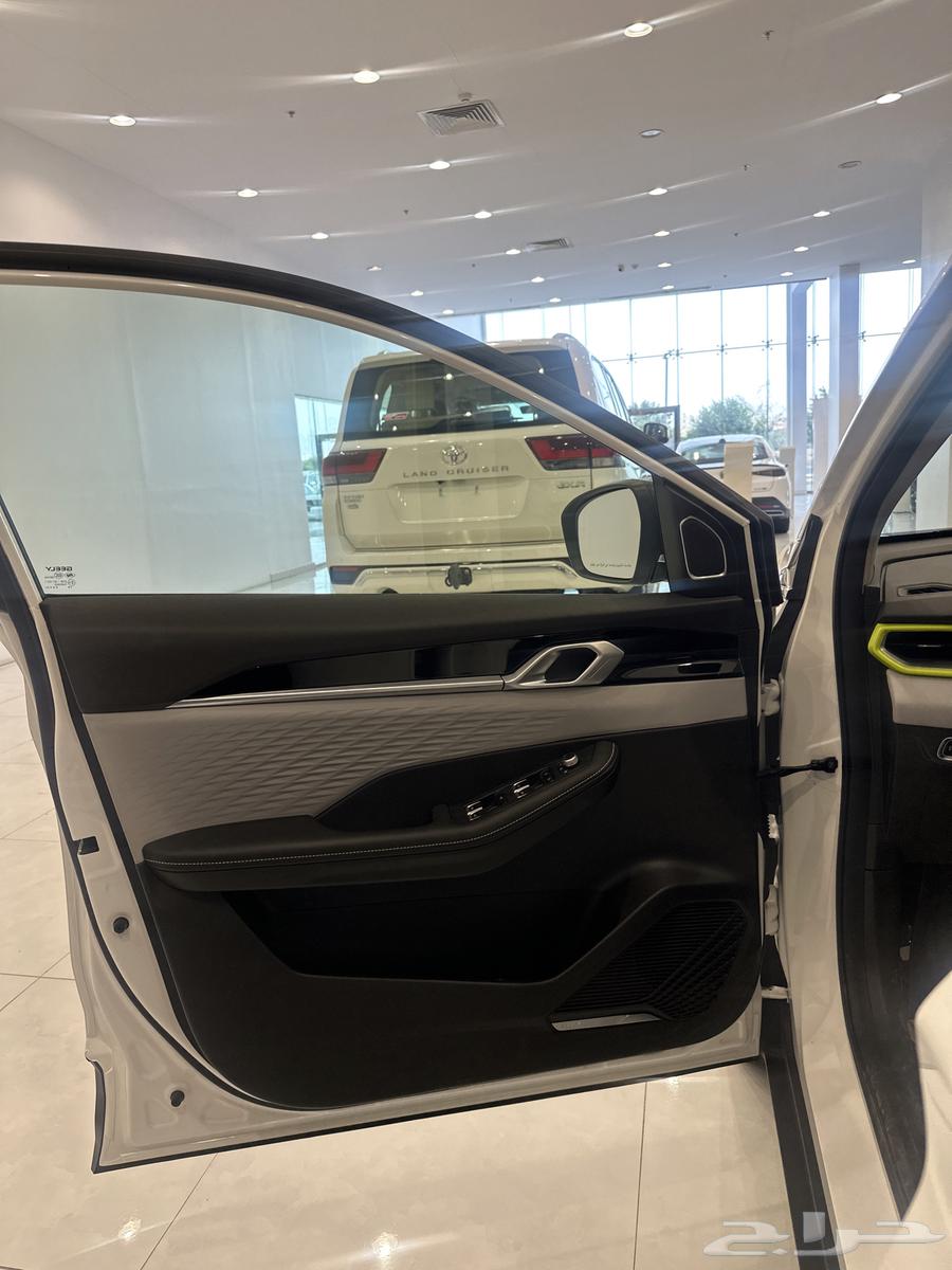 Geely Coolray 2025 with special limited-time discount63013869042817114