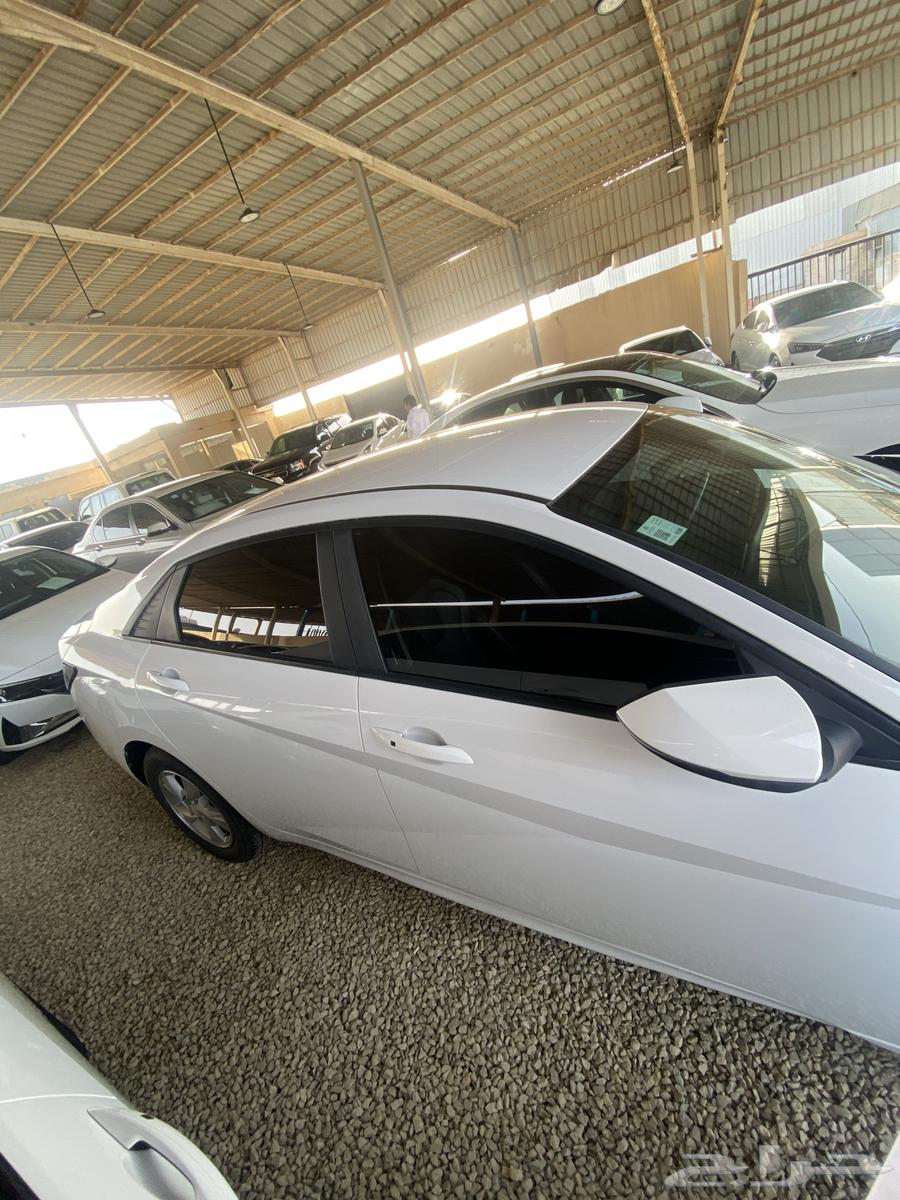 Hyundai Avanti Elantra 202163013443547777112