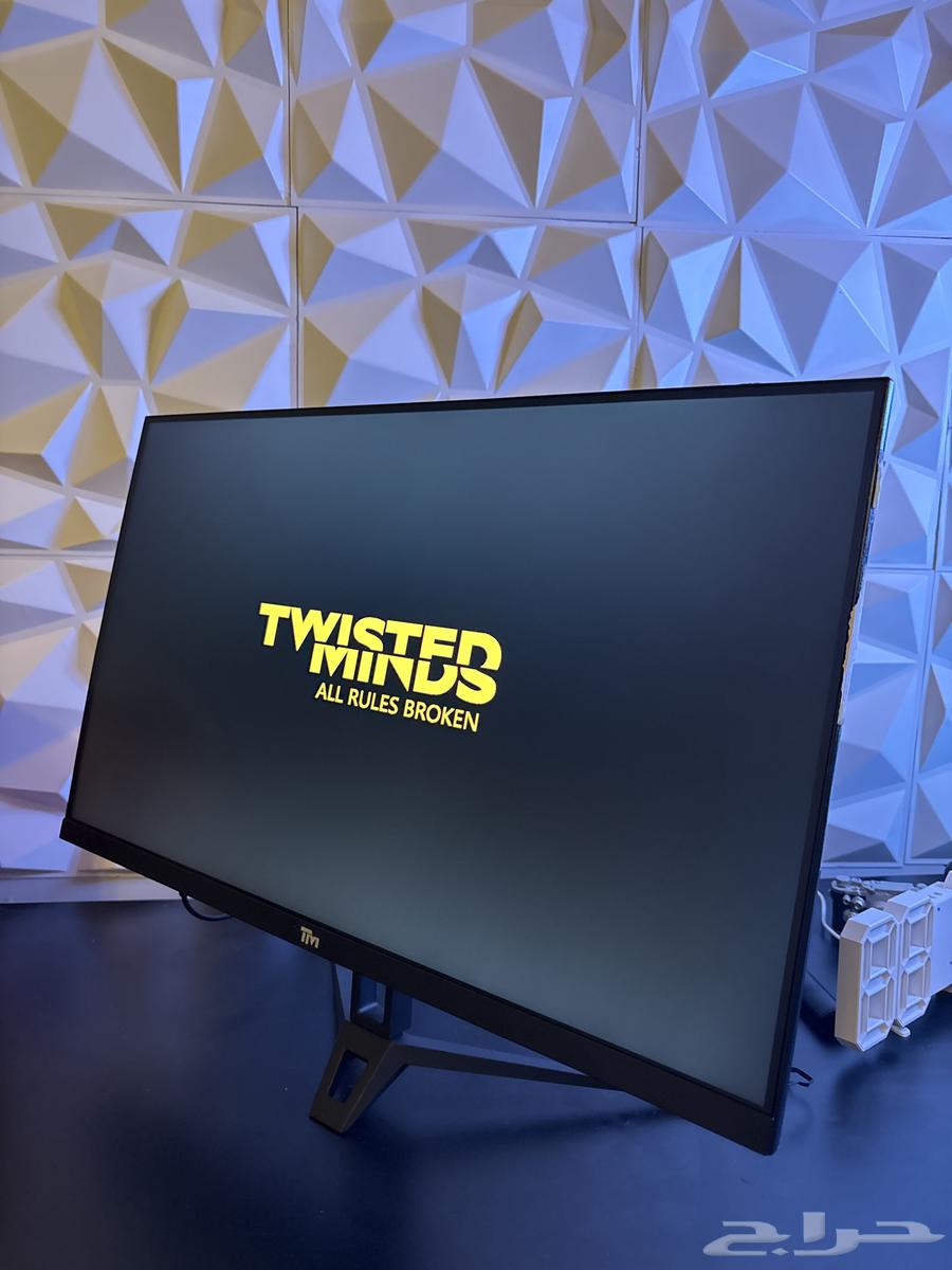 New Tm screen, used for a week63014032143746112
