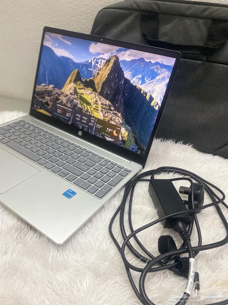 لاب توب Hp نظيف جدا63012734103169114