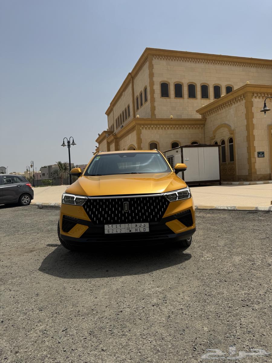 سيارة فاو T7763014324019714110
