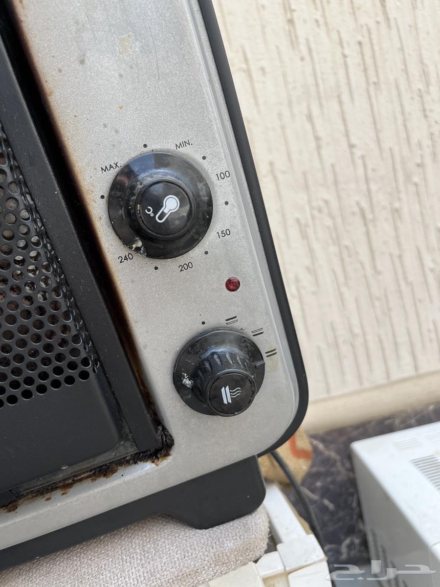 Electric oven and large new capsule without use and car battery63014048544898113
