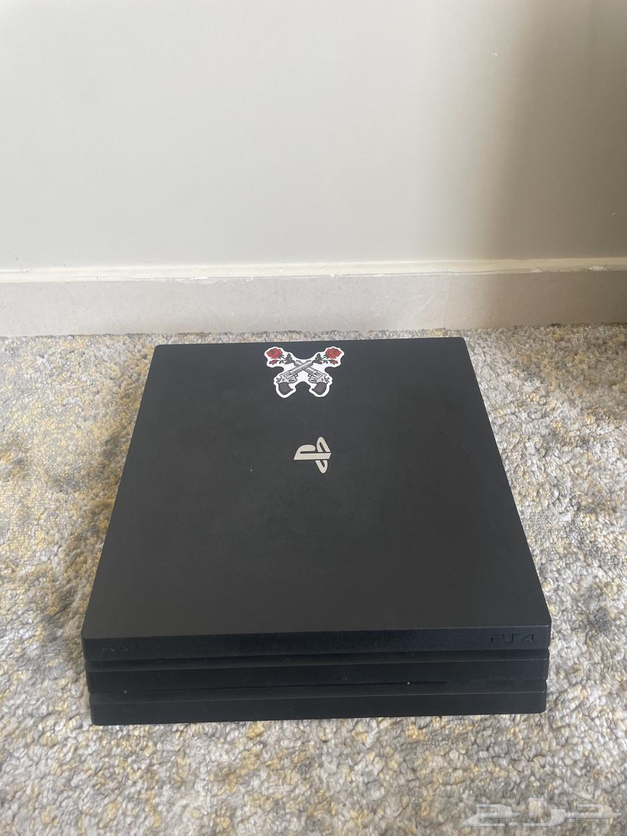 Hello everyone, I am presenting to you the Sony 4Pro with 2.630140271518751117