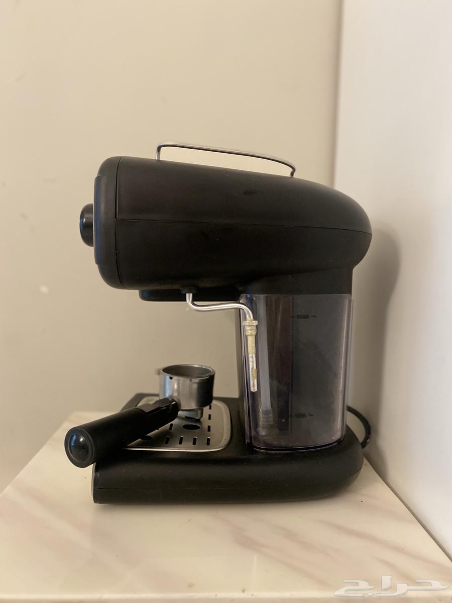Espresso and steam machine63012744628611112