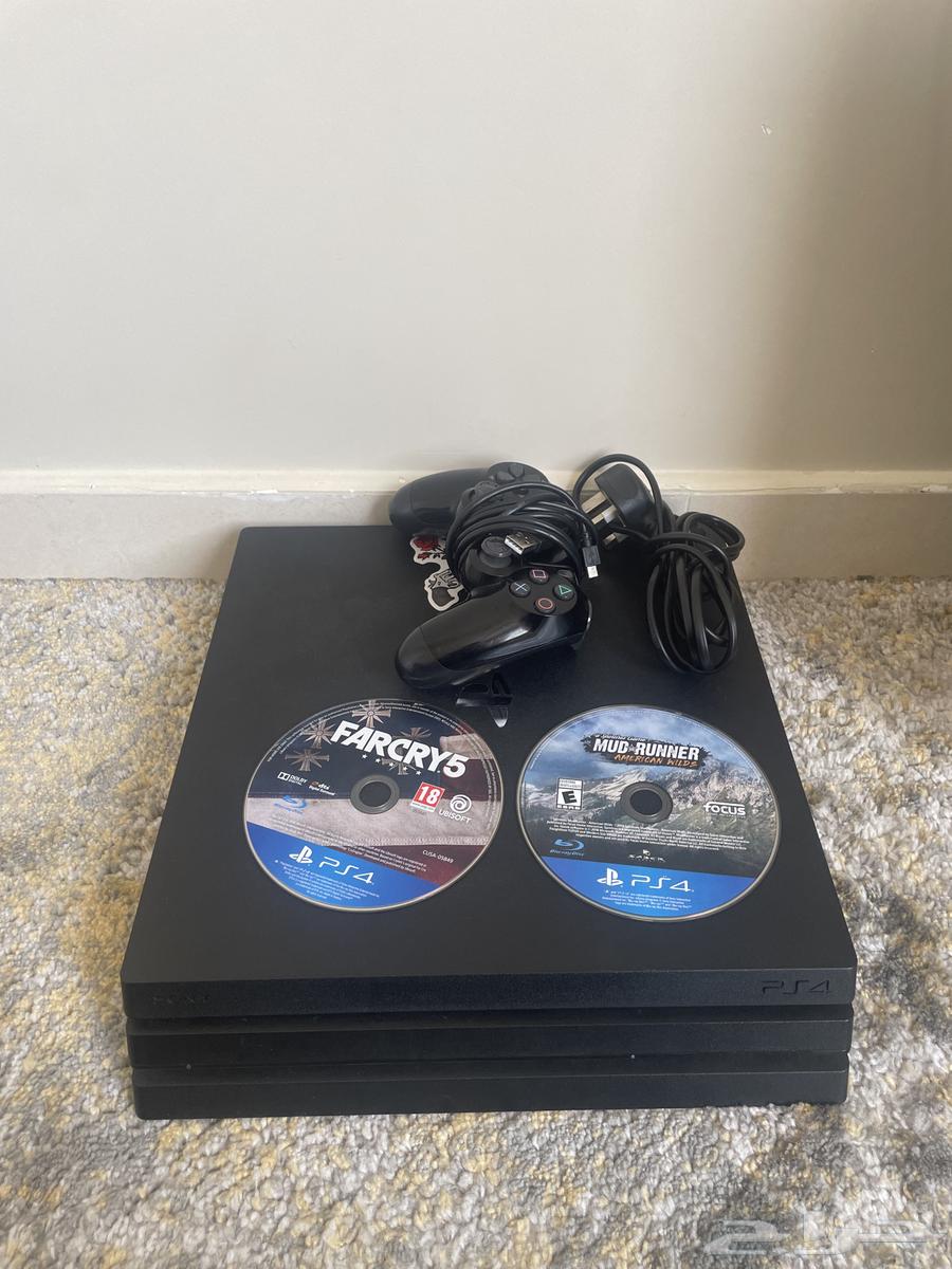 Hello everyone, I am presenting to you the Sony 4Pro with 2.63014027151875113