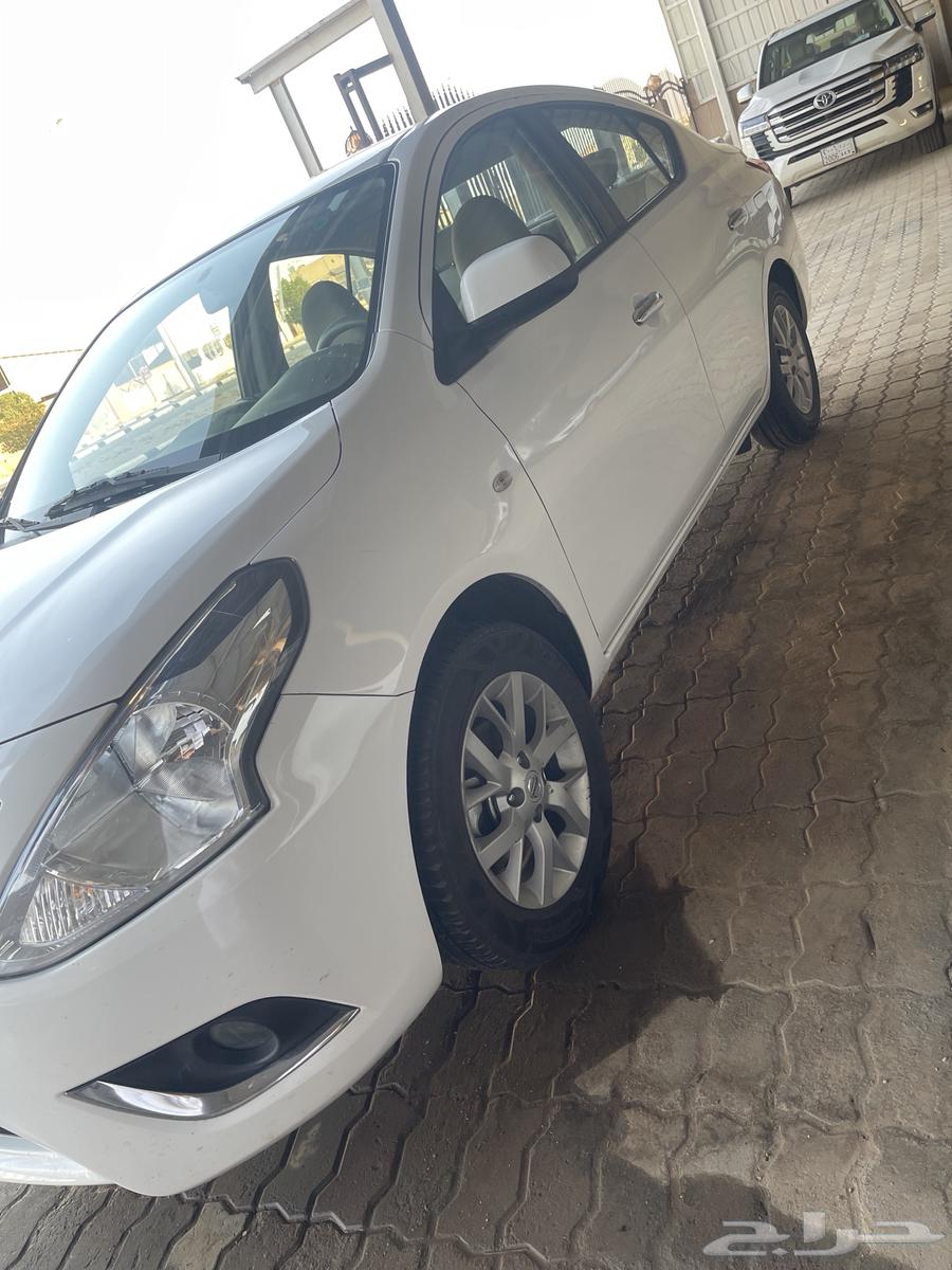 نيسان صني موديل 2024 فل كامل63015735206785112