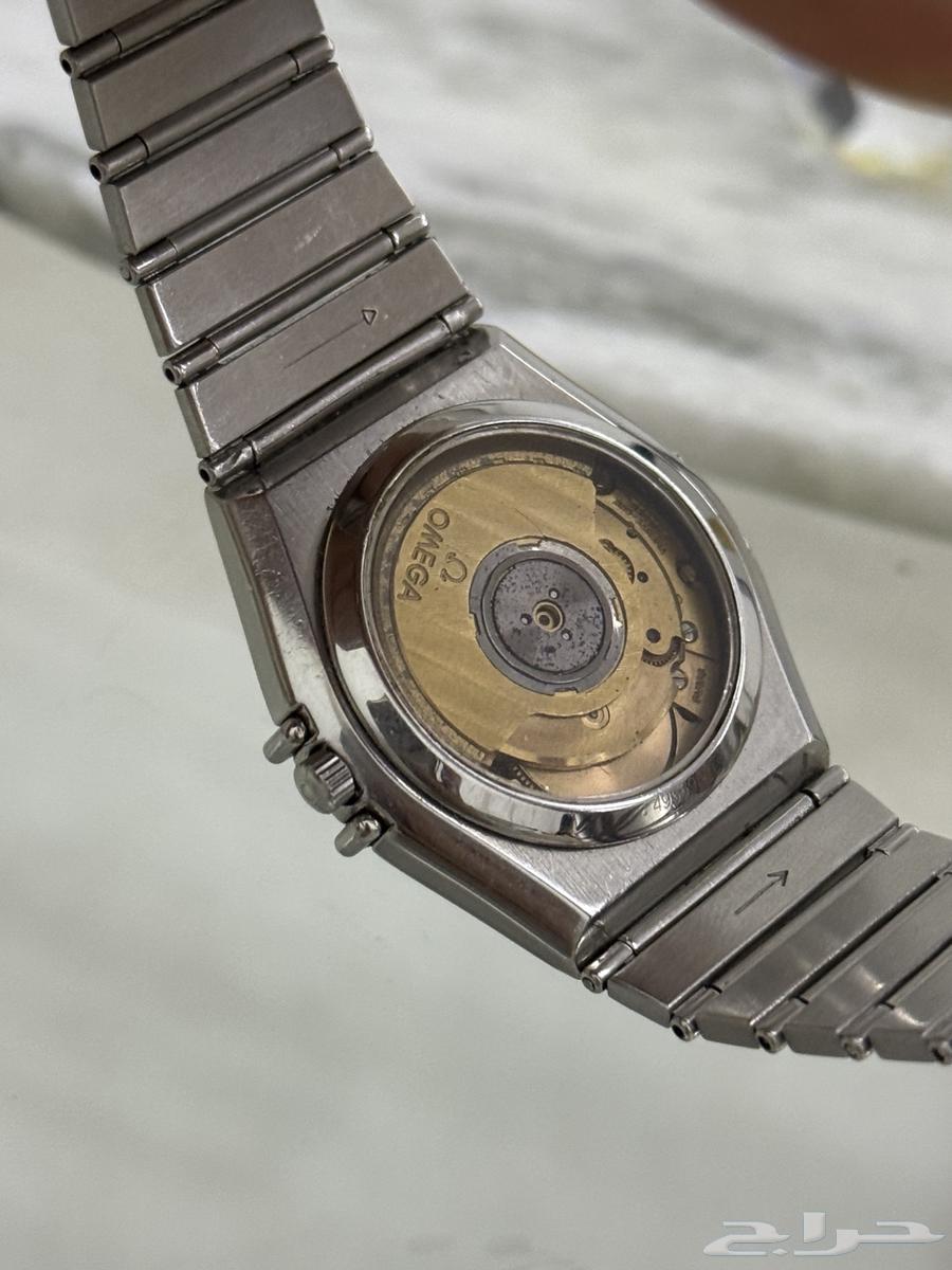 Omega Constellation Automatic watch63012722699267113