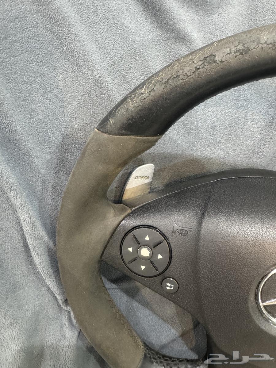 طارت مرسدس لا البيع على السوم سليمه63014324516995112