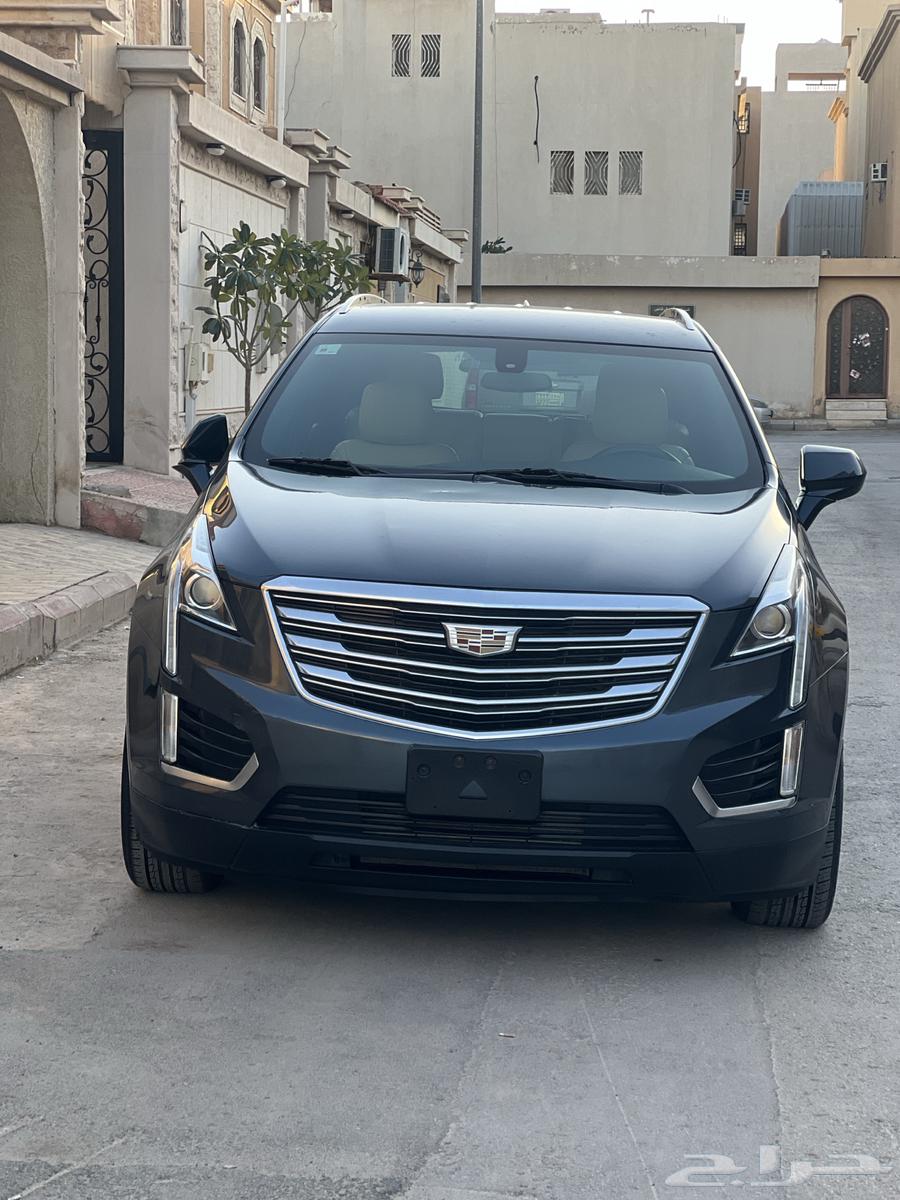 كديلاك XT563059847419138111