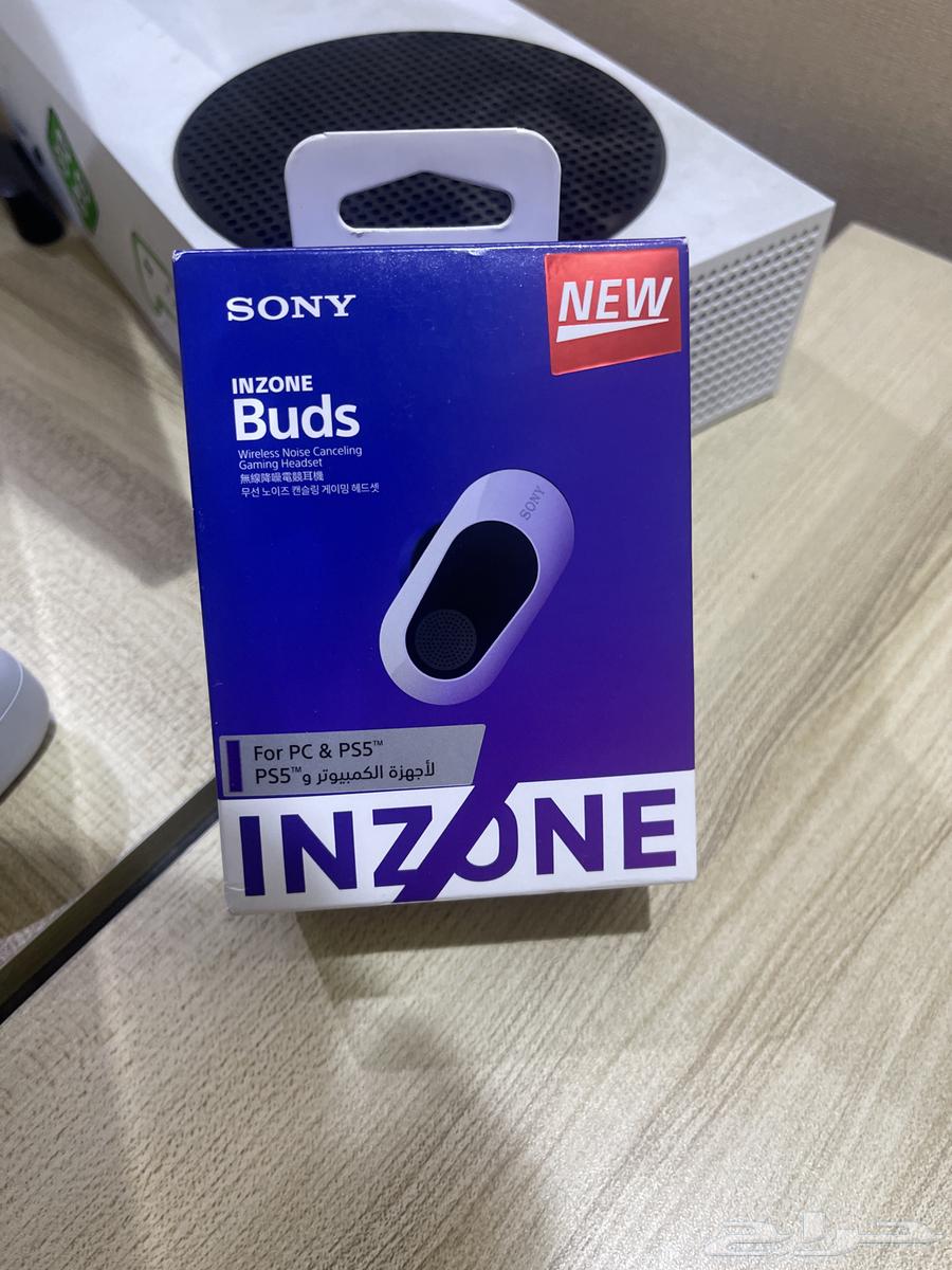 سماعة inzone buds انزون بادز630144914659871129