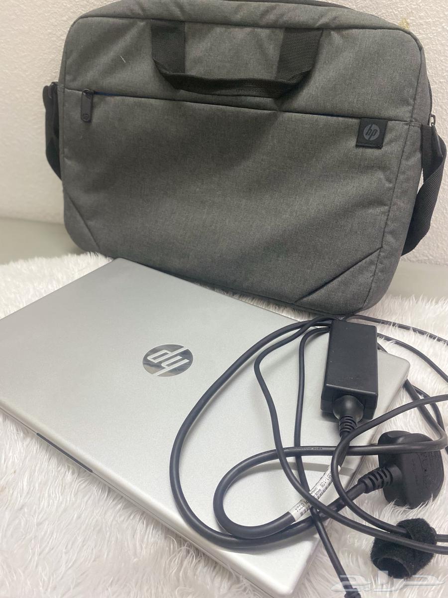 لاب توب Hp نظيف جدا63012734103169112