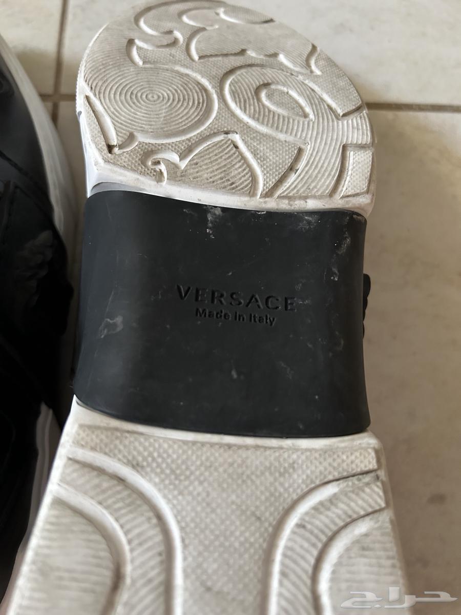 Versace men's brand shoe for sale63014507681921114