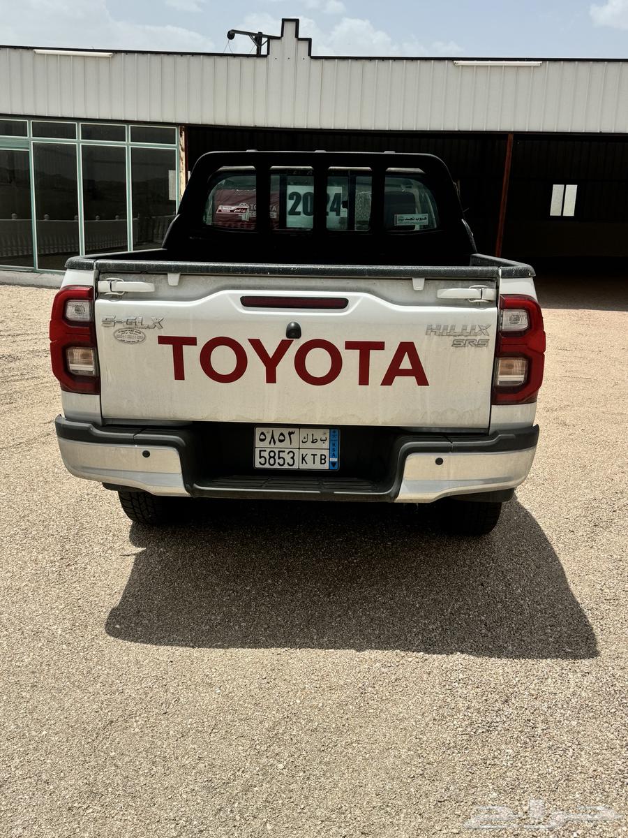 2024 Hilux63016602944387114