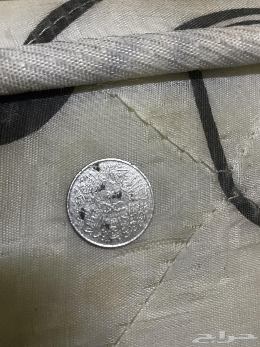 Saudi Riyal coin from 1378 Hijri for sale in good condition63014989643521111